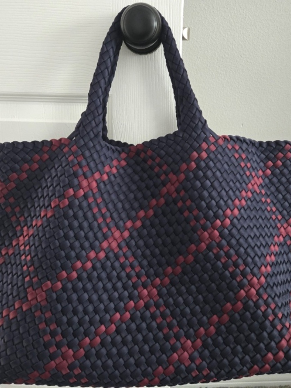 Naghedi LARGE St.Barths Tote - Picture 5 of 7